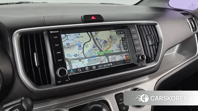 Kia The New Ray 2019 Серебристо-серый из Кореи, фото 5