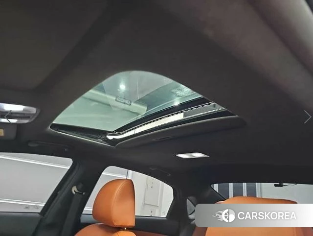 Kia The New K3 2nd generation 2021 Черный из Кореи, фото 5