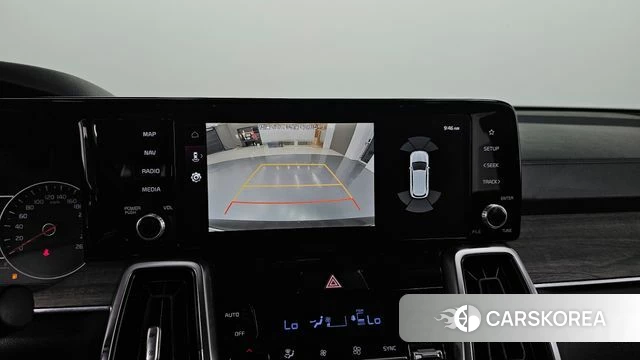 Kia Sorento 4th Generation 2021 Серый из Кореи, фото 5