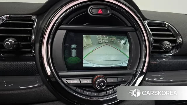 Mini Cooper Clubman id 3626637 из Кореи 5