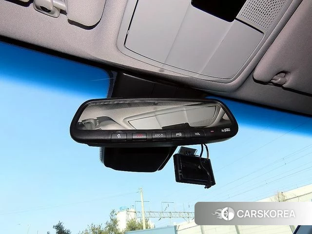 Hyundai Grandeur IG 2018 Серый из Кореи, фото 5