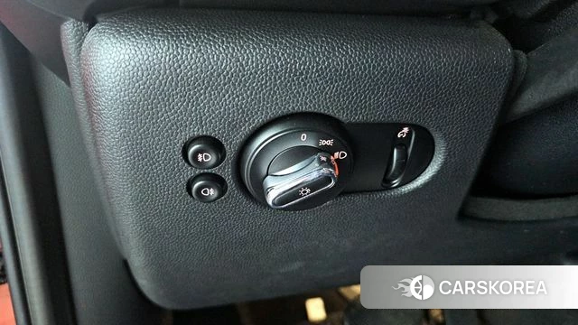 Mini Cooper 2019 Оранжевый из Кореи, фото 5