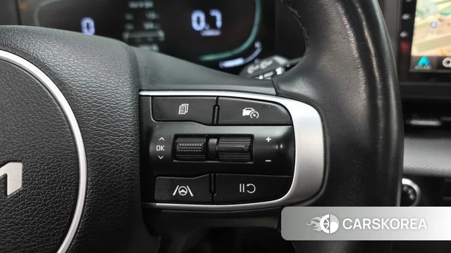 Kia Sportage 5th Generation 2022 Белый из Кореи, фото 5
