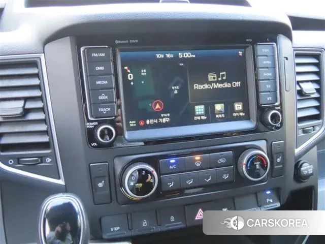 Hyundai Solati 2020 Белый из Кореи, фото 5