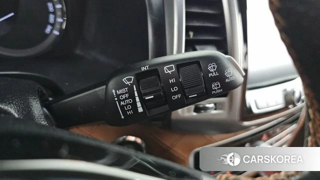 Ssangyong G4 Rexton 2018 Синий из Кореи, фото 5