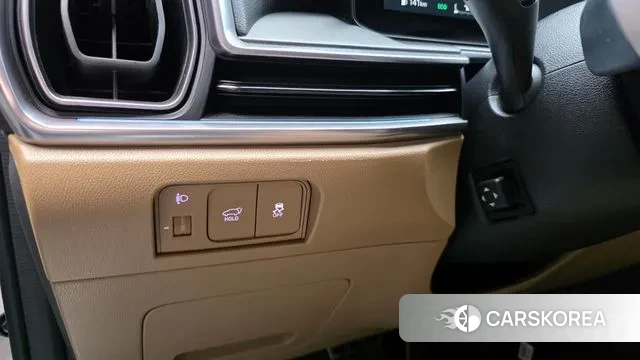 Kia The New Sorento 4th Generation 2024 Белый из Кореи, фото 5