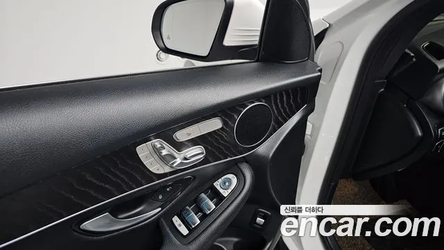 Mercedes-Benz GLC-Class X253 id 2716979 из Кореи 5