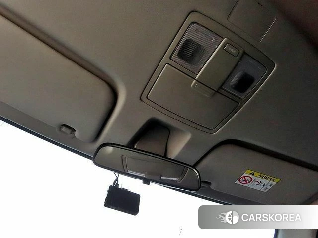 Kia The New Kia Ray 2022 Серый из Кореи, фото 5
