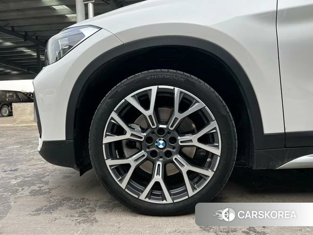 BMW X1 id 3927122 из Китая 5