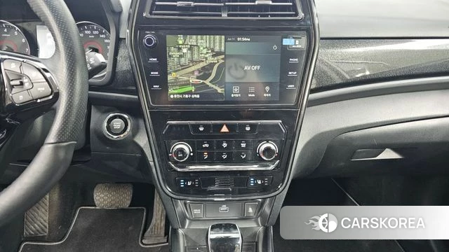 Ssangyong Berry New Tivoli 2021 Белый из Кореи, фото 5
