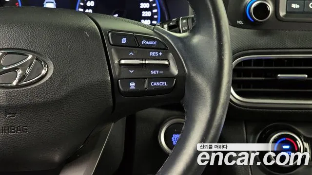 Hyundai Kona id 2313047 из Кореи 5