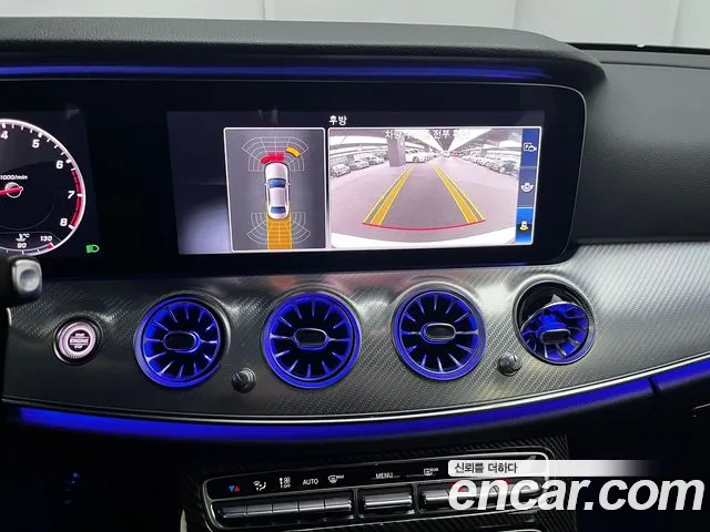 Mercedes-Benz E-Class W213 id 2674000 из Кореи 5