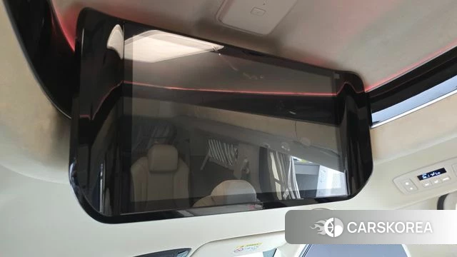 Kia Carnival 4th generation 2021 Белый из Кореи, фото 5