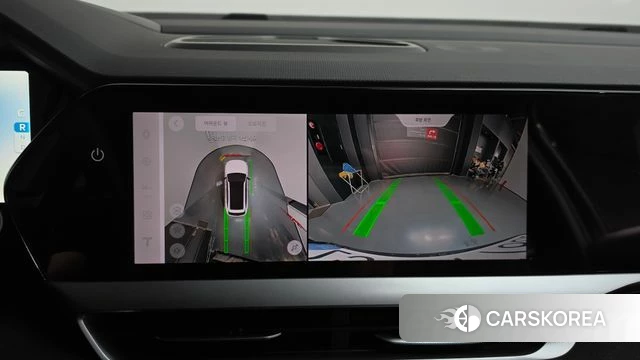 Renault Korea (Samsung) Grand Coleos 2025 Белый из Кореи, фото 5