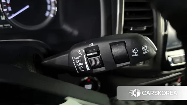Ssangyong The New Rexton Sport 2021 Темно-зеленый из Кореи, фото 5