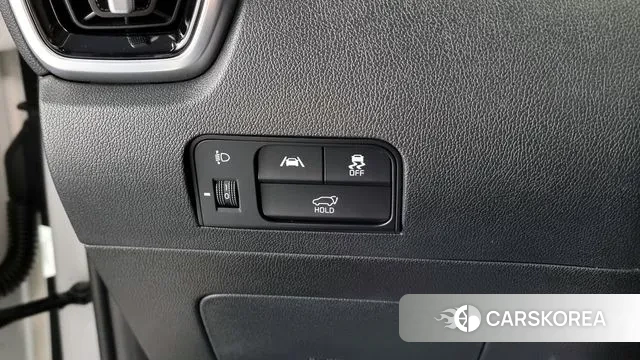 Kia Sorento 4th Generation 2023 Белый из Кореи, фото 5