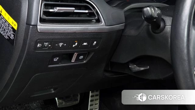 Hyundai Palisade 2019 Синий из Кореи, фото 5