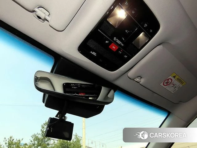 Hyundai Grandeur (GN7) 2023 Белый из Кореи, фото 5