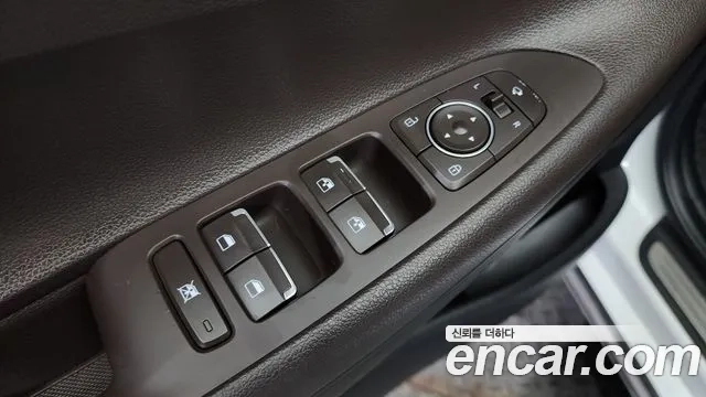 Hyundai Grandeur IG 2018 Белый из Кореи, фото 5