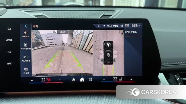 BMW iX1 (U11) 2024 Черный из Кореи, фото 5