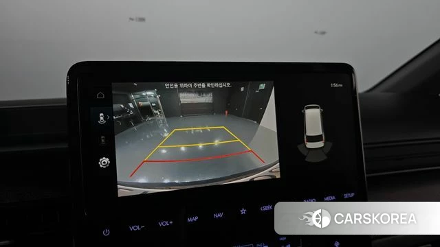 Hyundai Staria 2023 Серый из Кореи, фото 5