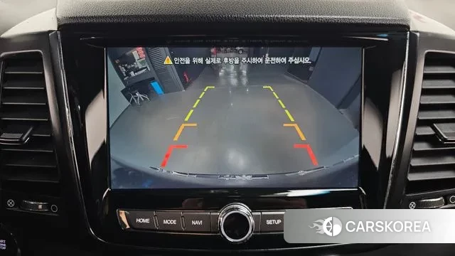 Ssangyong Rexton Sports Cannes 2020 Серый из Кореи, фото 5