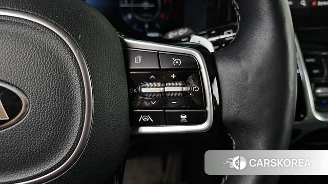 Kia Sorento 4th Generation 2020 Серый из Кореи, фото 5