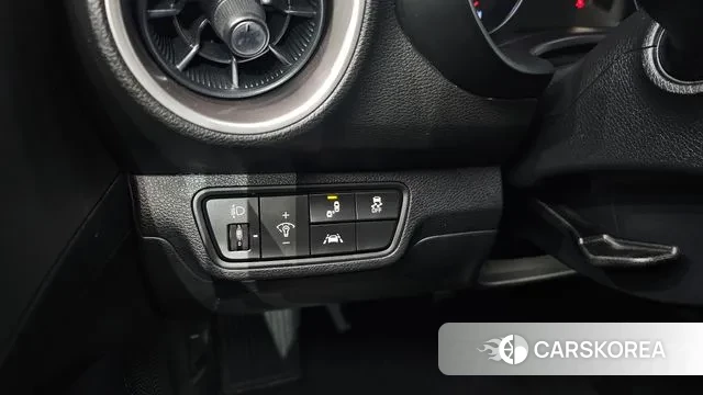 Kia Come New K3 2019 Синий из Кореи, фото 5