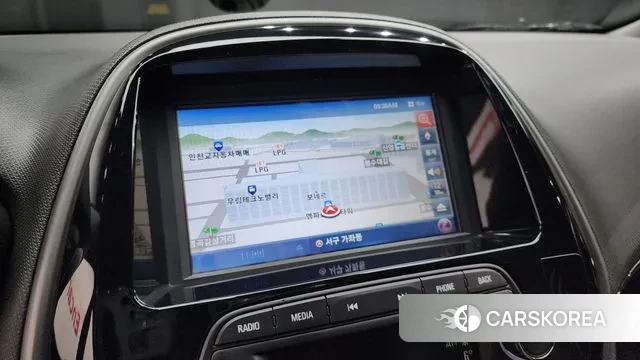 Chevrolet (GM Daewoo) The New Spark 2019 Жемчужный цвет из Кореи, фото 5