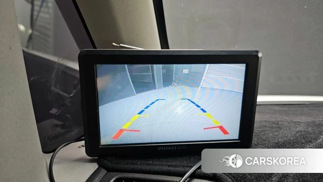 Kia The New Ray 2019 Белый из Кореи, фото 5