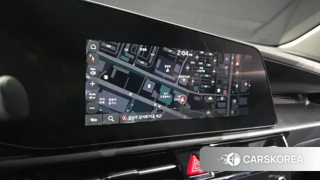 Kia Di Ol Nu Niro 2022 Белый из Кореи, фото 5