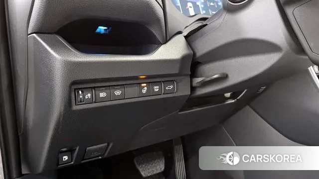 Toyota RAV4 5th Generation 2024 Белый из Кореи, фото 5