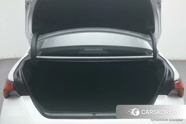 Toyota Asian dragon 2023 Белый из Китая, фото 5
