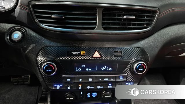 Hyundai All New Tucson 2018 Белый из Кореи, фото 5