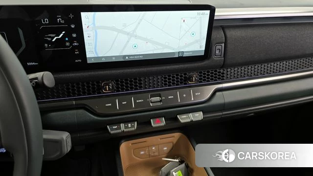 Kia Tasman 2025 Серый из Кореи, фото 5