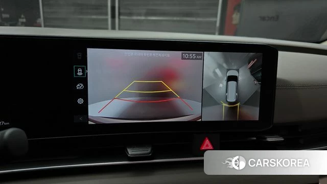 Kia The New Carnival 4th Generation 2025 Белый из Кореи, фото 5