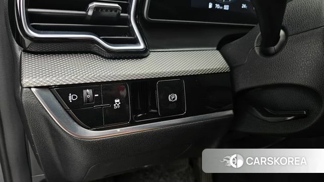 Kia Sportage 5th Generation 2022 Серый из Кореи, фото 5