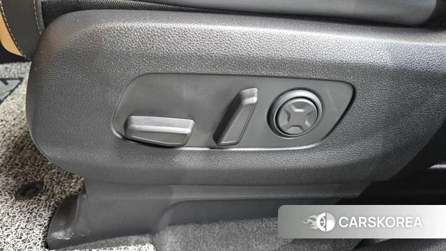 Kia Carnival 4th generation 2022 Серый из Кореи, фото 5