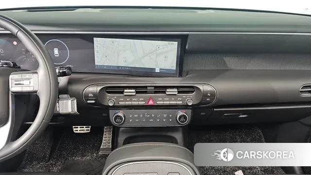 Hyundai Palisade (LX3) 2025 Белый из Кореи, фото 5