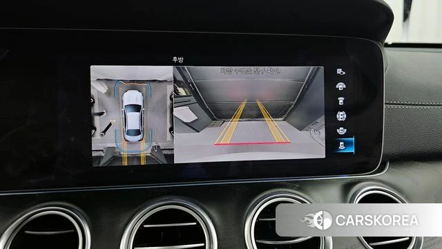 Mercedes-Benz E-Class W213 2022 Белый из Кореи, фото 5