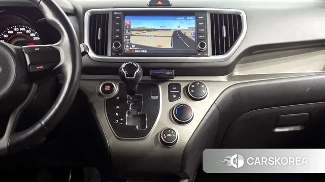 Kia The New Ray 2018 Черный из Кореи, фото 5