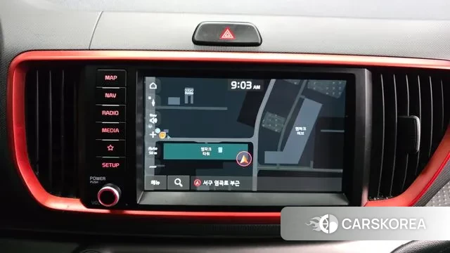 Kia The New Ray 2021 Белый из Кореи, фото 5