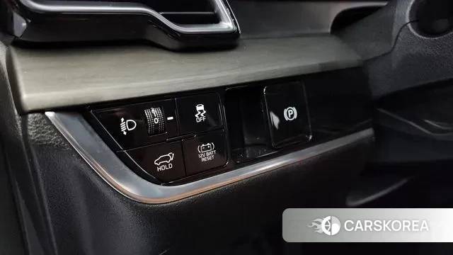 Kia Sportage 5th Generation Hybrid 2021 Красный из Кореи, фото 5