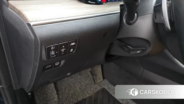 Kia K5 Hybrid 3rd Generation 2022 Синий из Кореи, фото 5