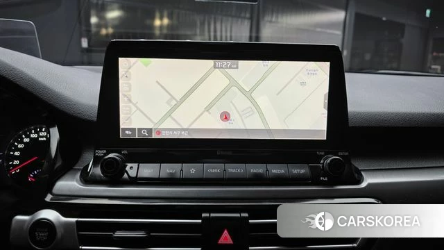 Kia Seltos 2019 Серый из Кореи, фото 5