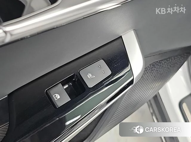 Kia EV6 2022 Белый из Кореи, фото 5