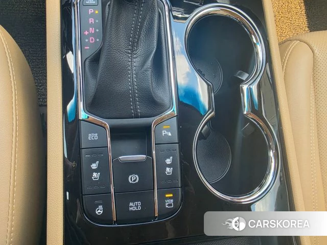 Kia The New Carnival 2018 Белый из Кореи, фото 5