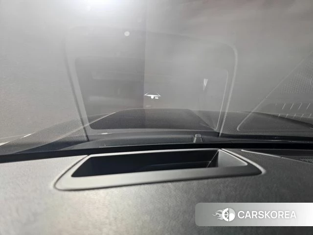 Kia Mohave Master 2022 Черный из Кореи, фото 5