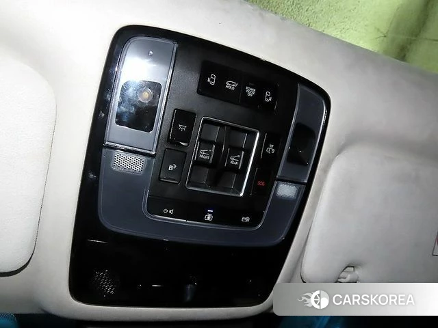 Hyundai Staria 2021 Черный из Кореи, фото 5