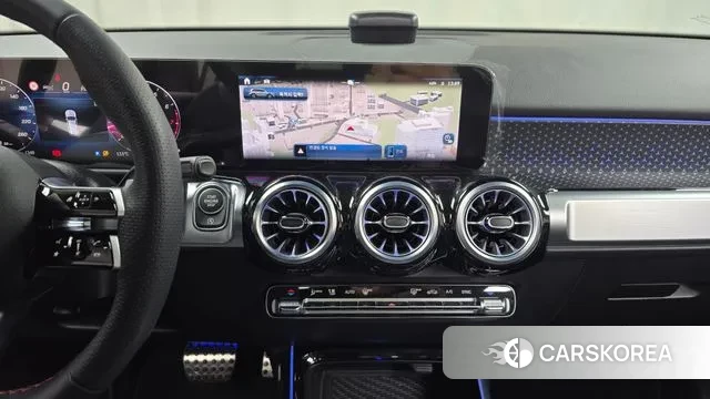 Mercedes-Benz GLB-Class X247 id 3486901 из Кореи 5